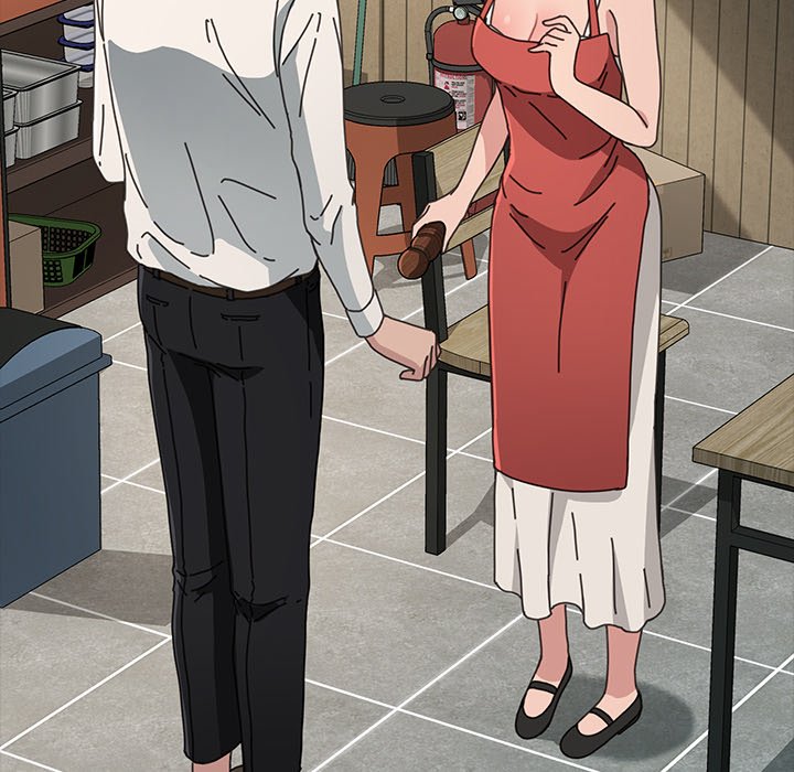 Hey Mister! - Chapter 19 - picture 175