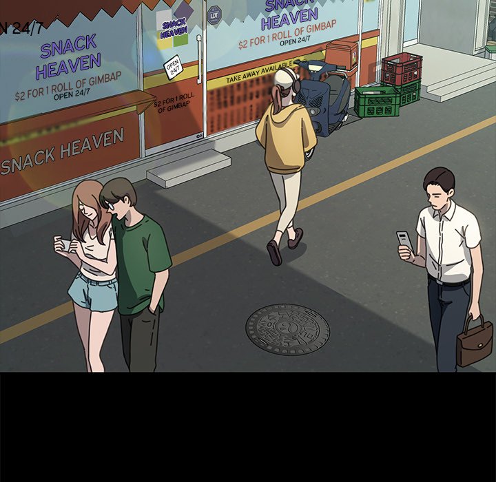 Hey Mister! - Chapter 19 - picture 20