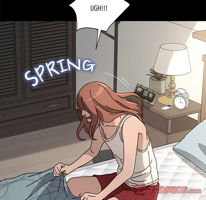 Hey Mister! - Chapter 19 - picture 43