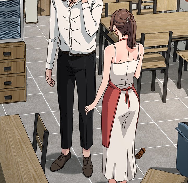 Hey Mister! - Chapter 20 - picture 10