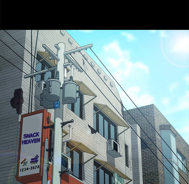 Hey Mister! - Chapter 20 - picture 101