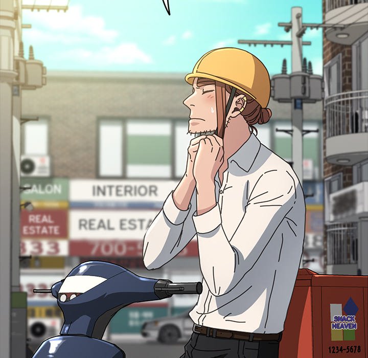Hey Mister! - Chapter 20 - picture 104