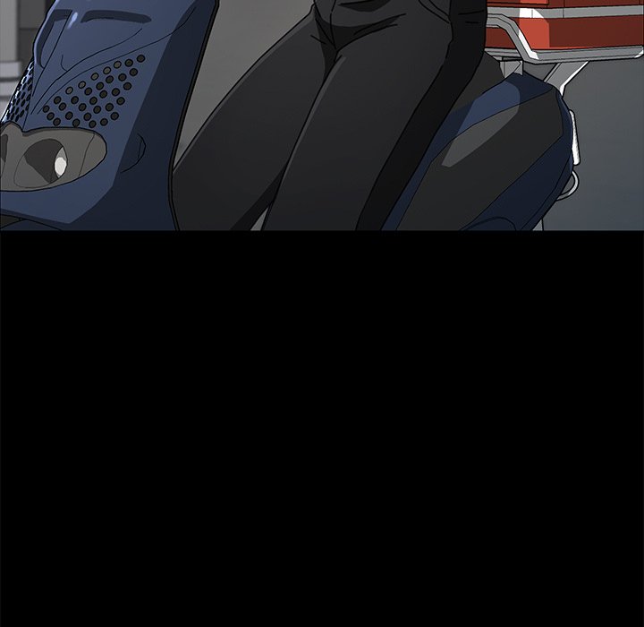 Hey Mister! - Chapter 20 - picture 105