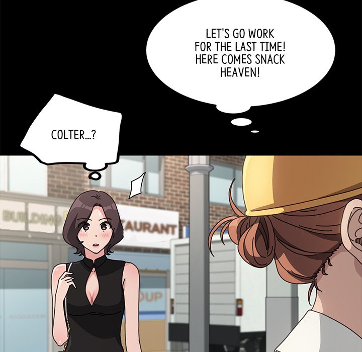 Hey Mister! - Chapter 20 - picture 109