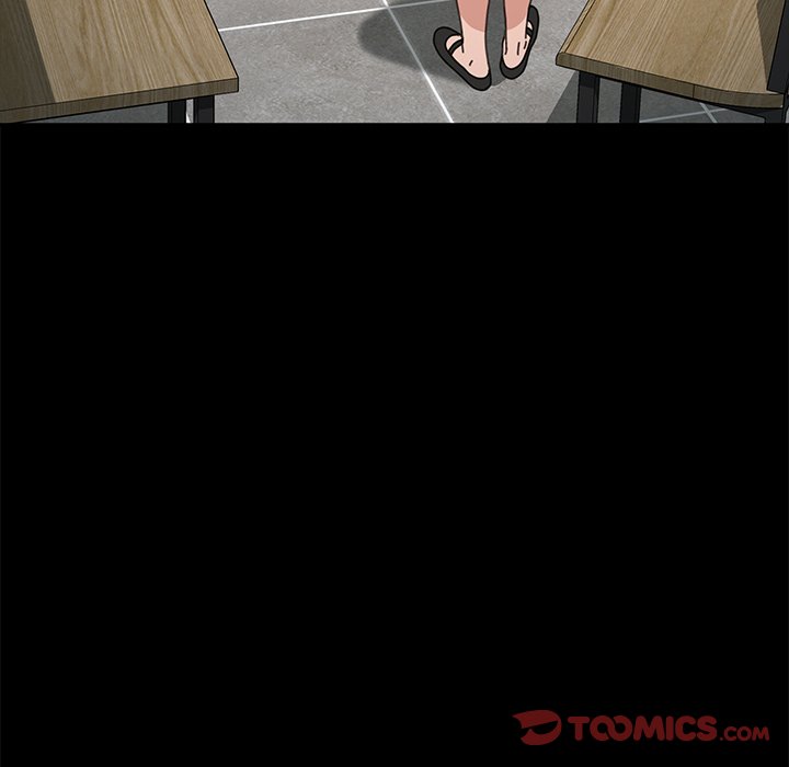 Hey Mister! - Chapter 20 - picture 11