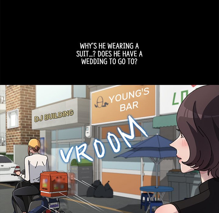 Hey Mister! - Chapter 20 - picture 111
