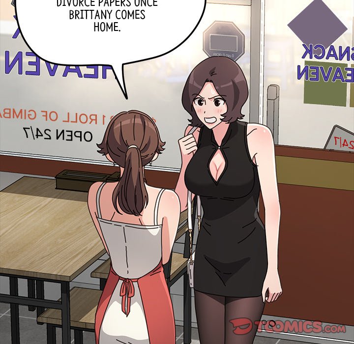 Hey Mister! - Chapter 20 - picture 131