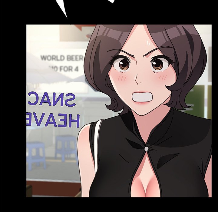 Hey Mister! - Chapter 20 - picture 134