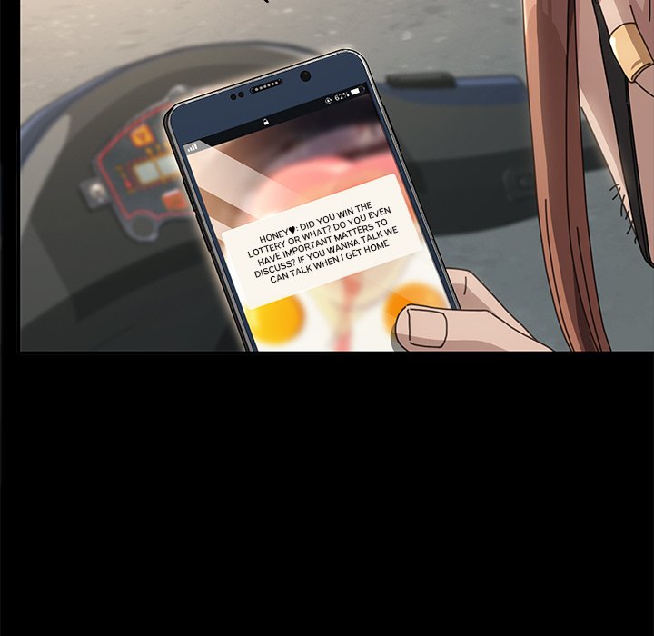 Hey Mister! - Chapter 20 - picture 156