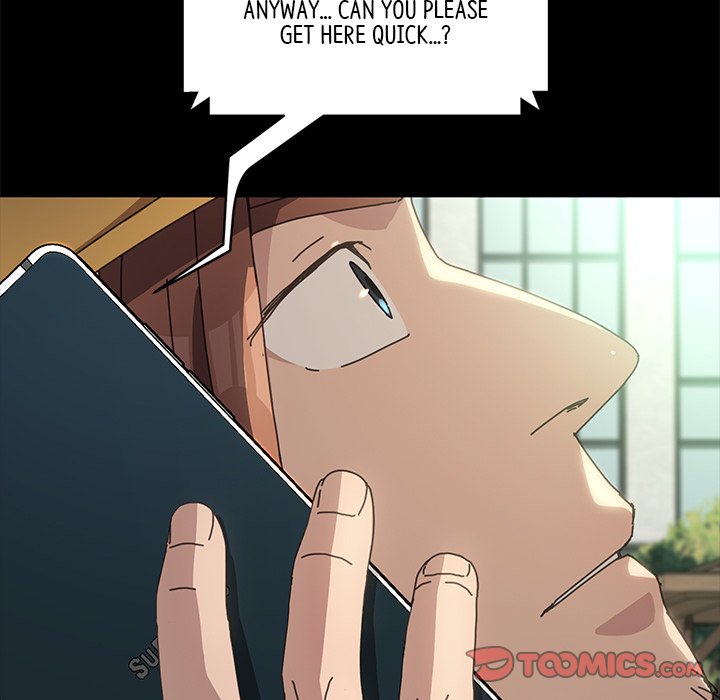 Hey Mister! - Chapter 20 - picture 171