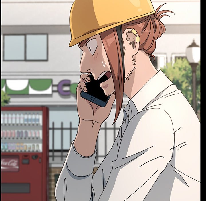 Hey Mister! - Chapter 20 - picture 174