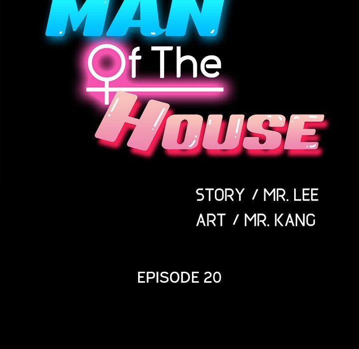 Hey Mister! - Chapter 20 - picture 28