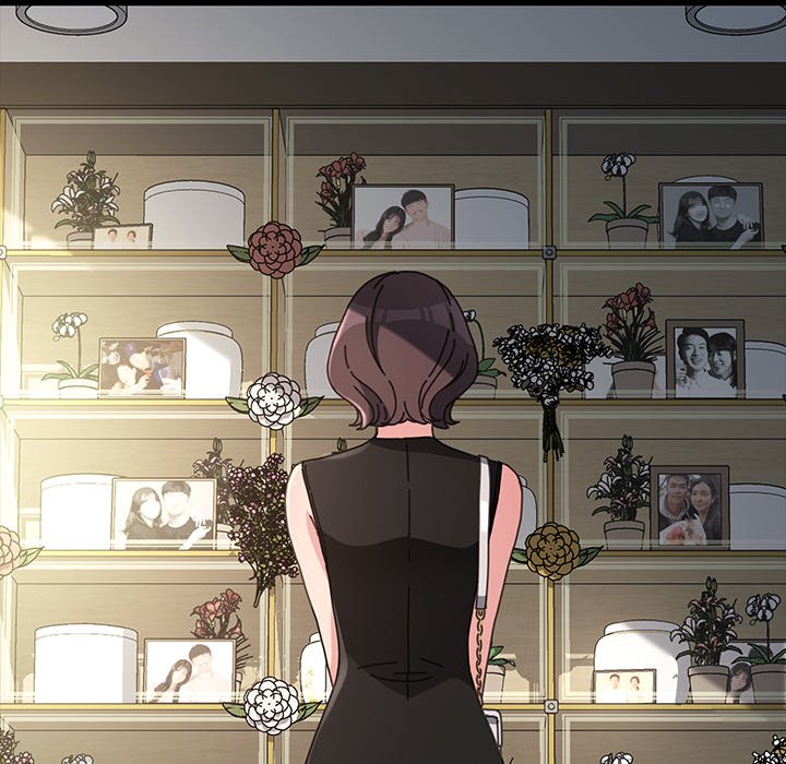 Hey Mister! - Chapter 20 - picture 32