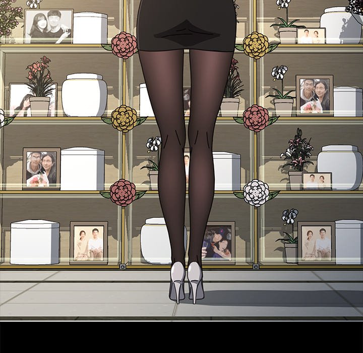 Hey Mister! - Chapter 20 - picture 33