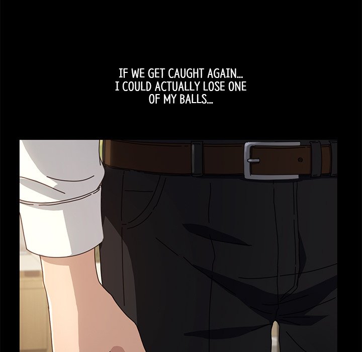 Hey Mister! - Chapter 20 - picture 68