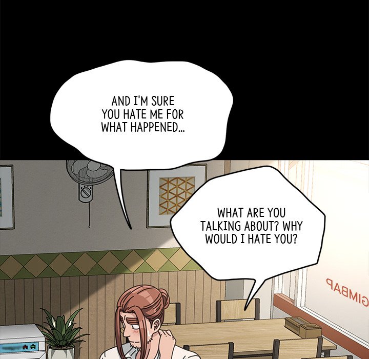 Hey Mister! - Chapter 20 - picture 9