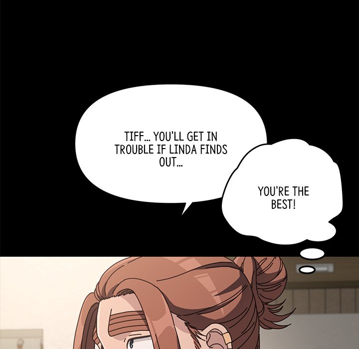 Hey Mister! - Chapter 20 - picture 90