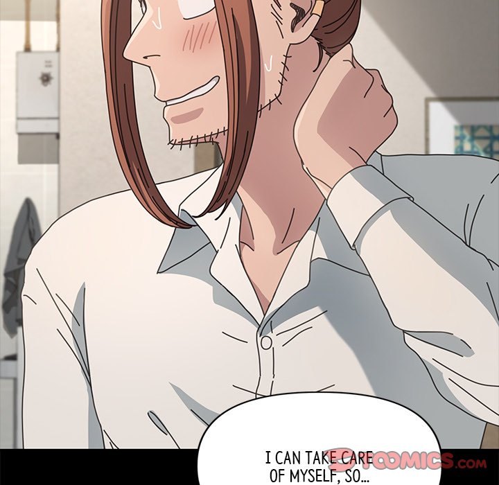 Hey Mister! - Chapter 20 - picture 91