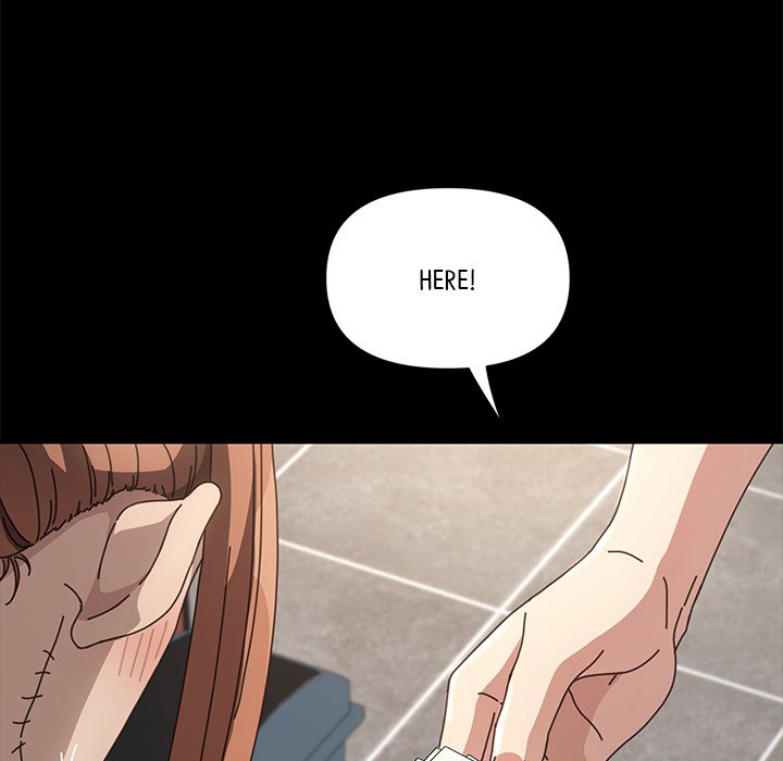 Hey Mister! - Chapter 20 - picture 93