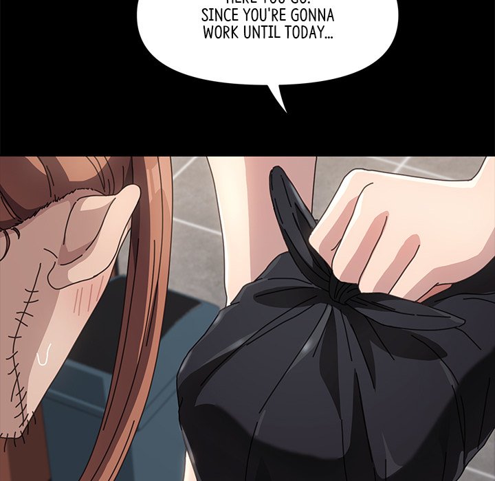 Hey Mister! - Chapter 20 - picture 98