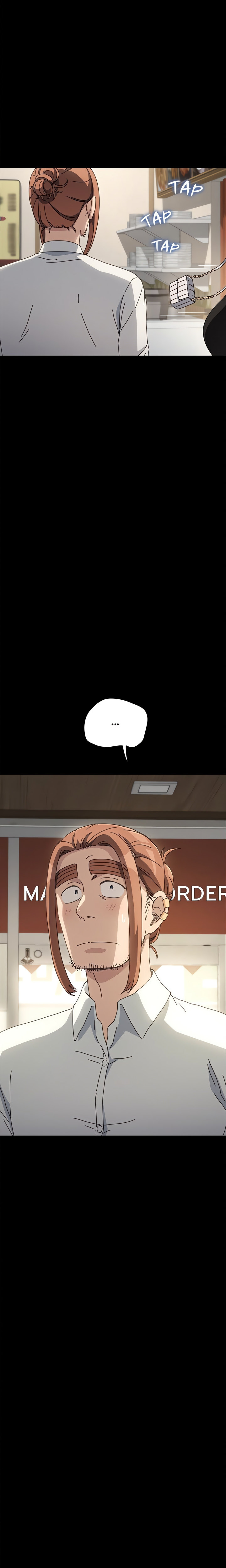 Hey Mister! - Chapter 21 - picture 10