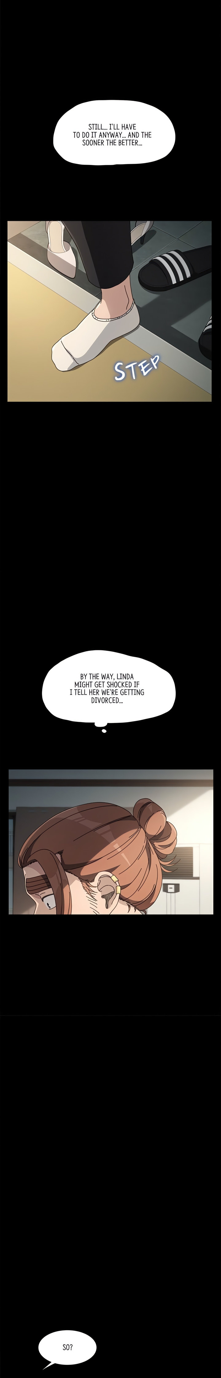 Hey Mister! - Chapter 21 - picture 12
