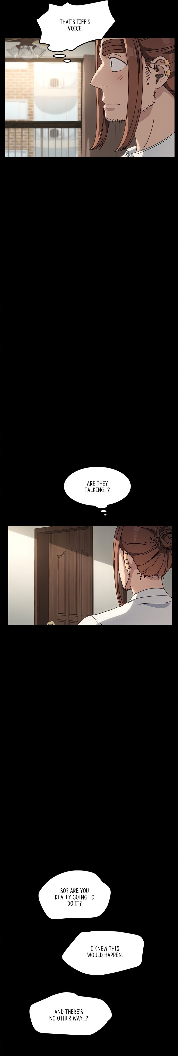 Hey Mister! - Chapter 21 - picture 13