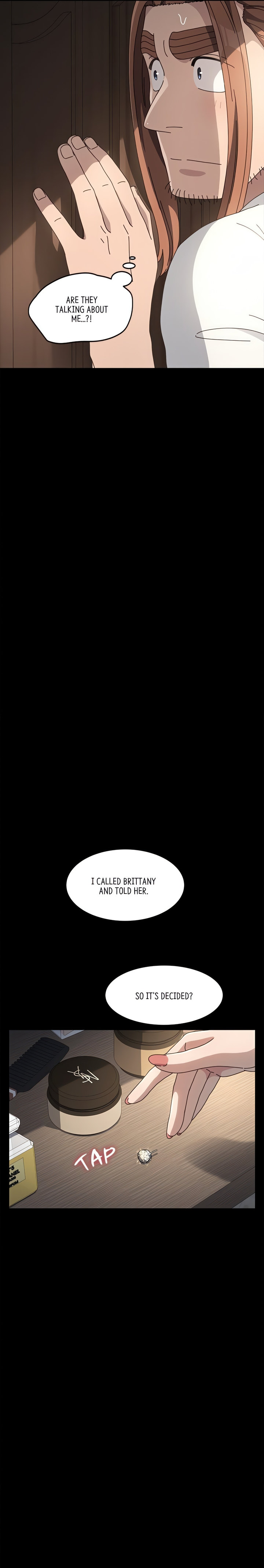 Hey Mister! - Chapter 21 - picture 14