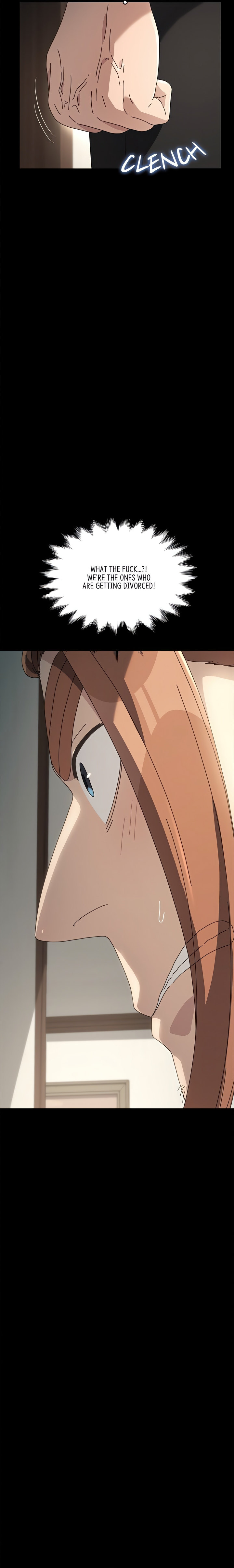 Hey Mister! - Chapter 21 - picture 17