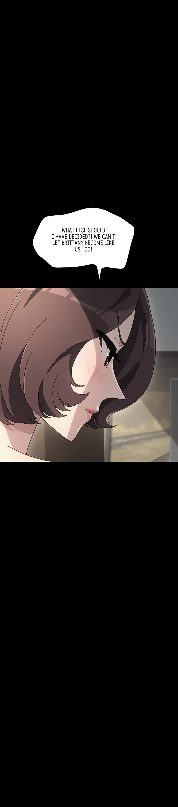 Hey Mister! - Chapter 21 - picture 19