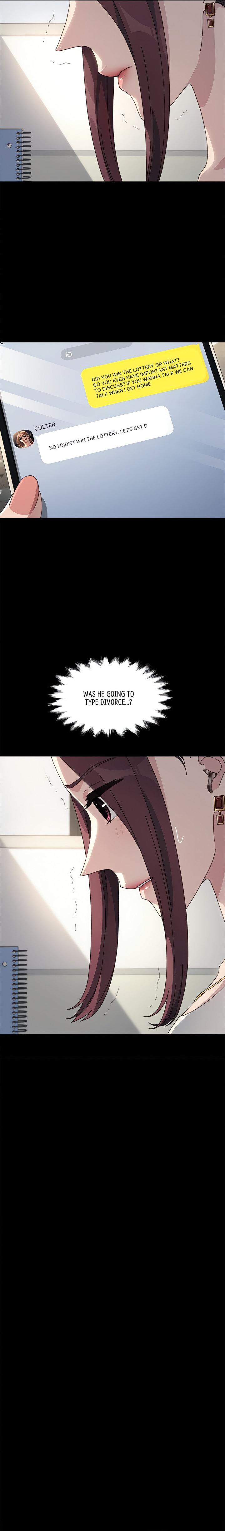 Hey Mister! - Chapter 21 - picture 24