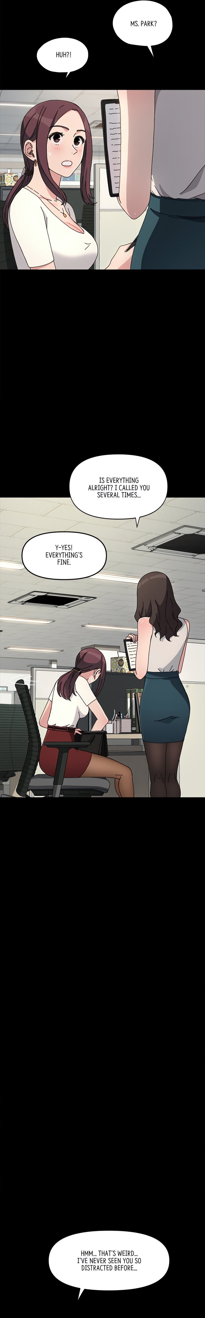 Hey Mister! - Chapter 21 - picture 25