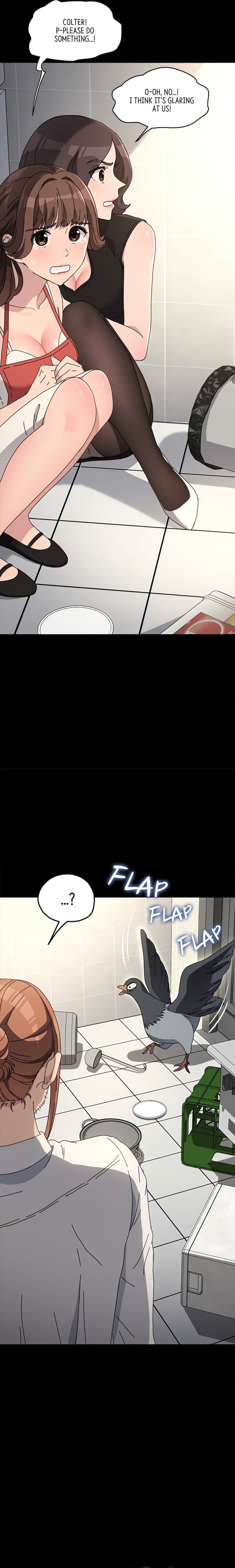 Hey Mister! - Chapter 21 - picture 3