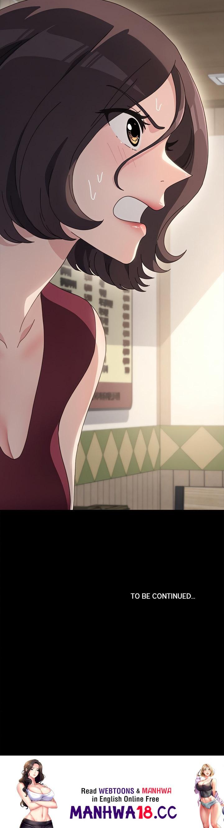 Hey Mister! - Chapter 21 - picture 31