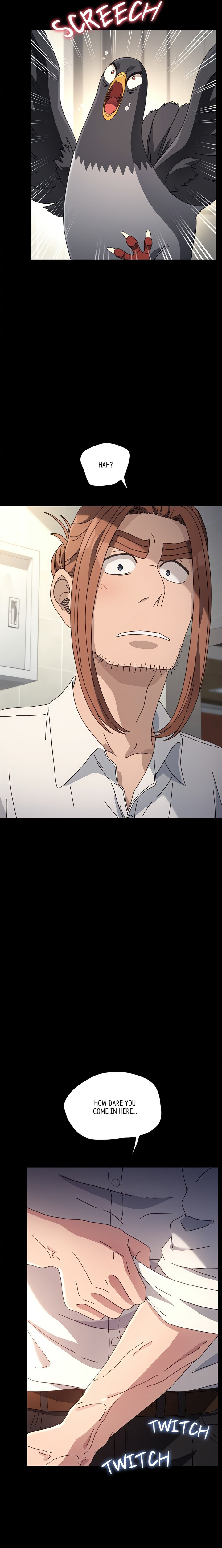Hey Mister! - Chapter 21 - picture 4