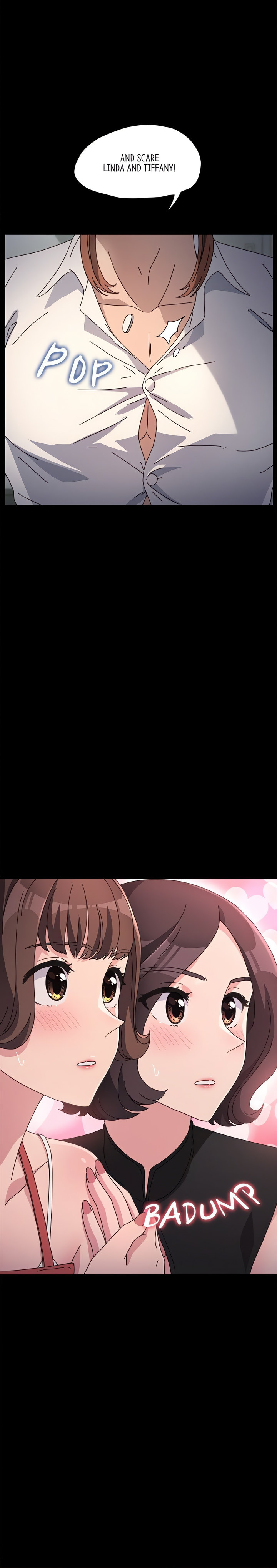 Hey Mister! - Chapter 21 - picture 5