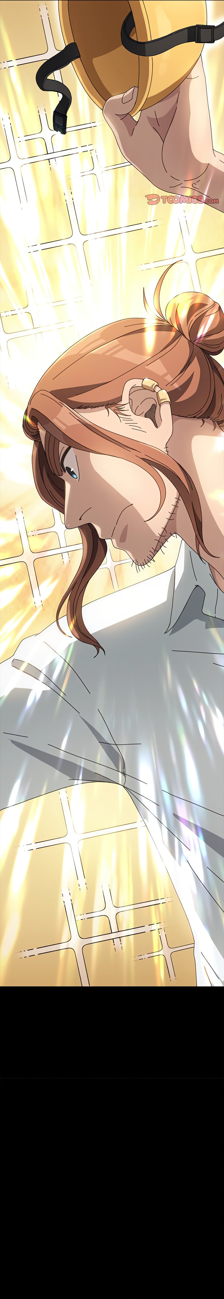 Hey Mister! - Chapter 21 - picture 6