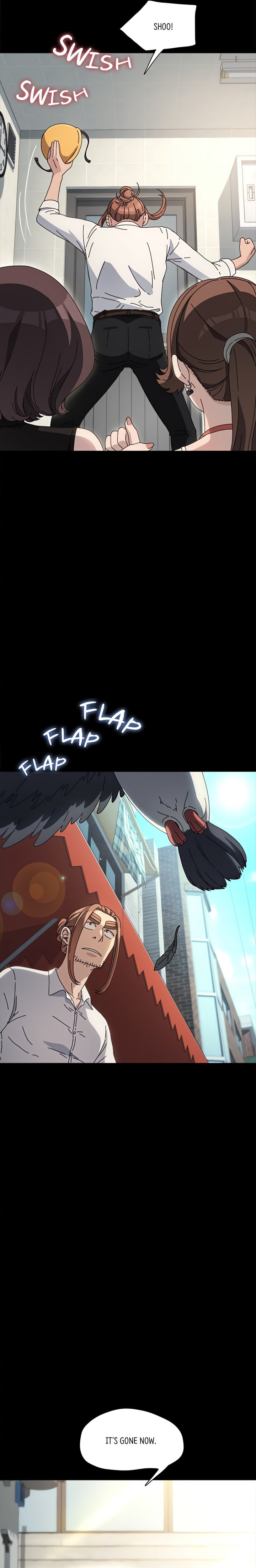 Hey Mister! - Chapter 21 - picture 7