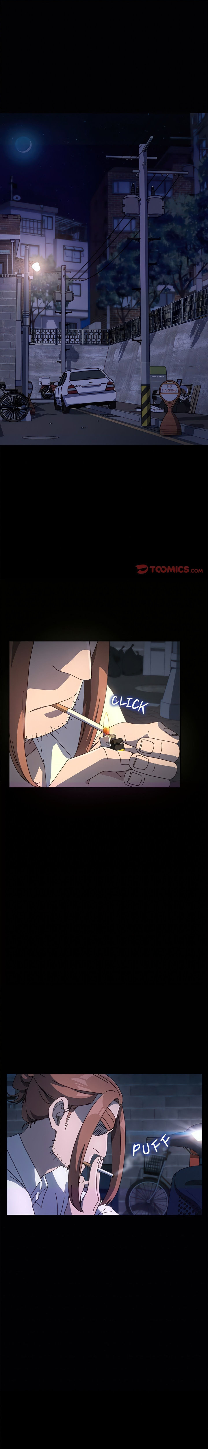 Hey Mister! - Chapter 22 - picture 0