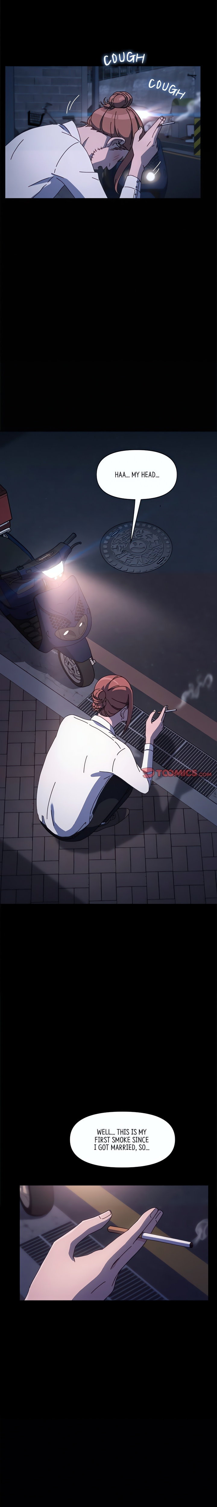 Hey Mister! - Chapter 22 - picture 1