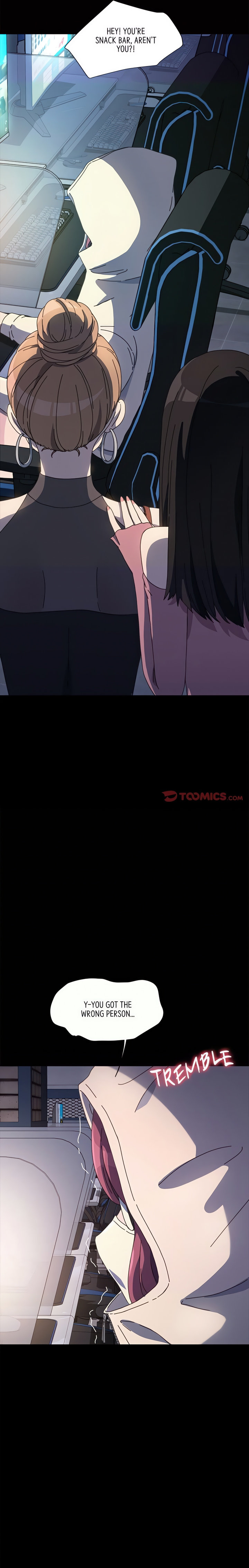 Hey Mister! - Chapter 22 - picture 13