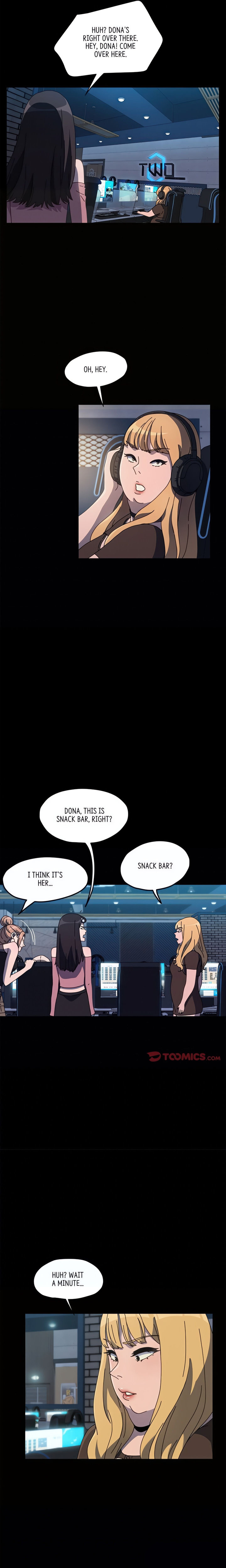 Hey Mister! - Chapter 22 - picture 14
