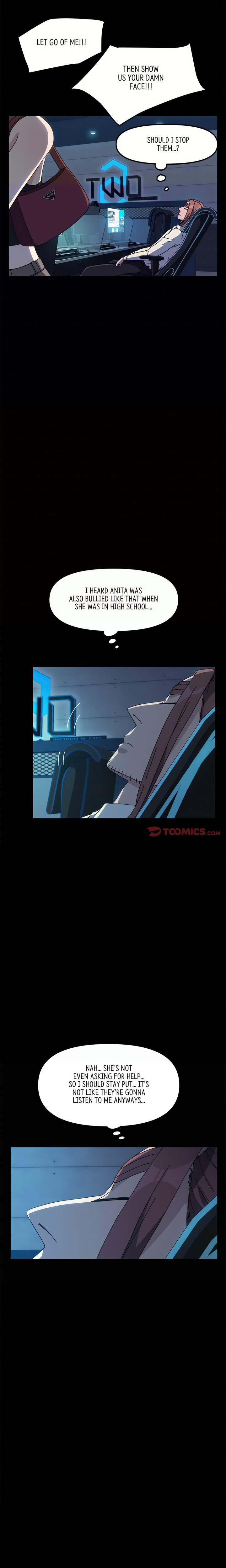 Hey Mister! - Chapter 22 - picture 21