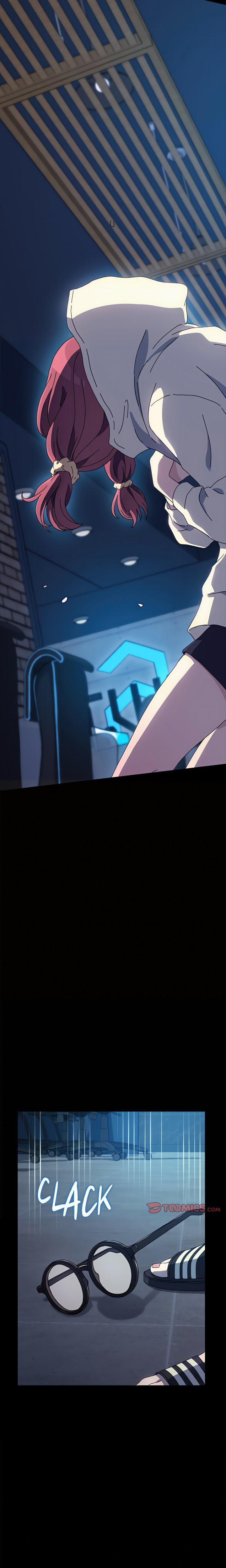 Hey Mister! - Chapter 22 - picture 23