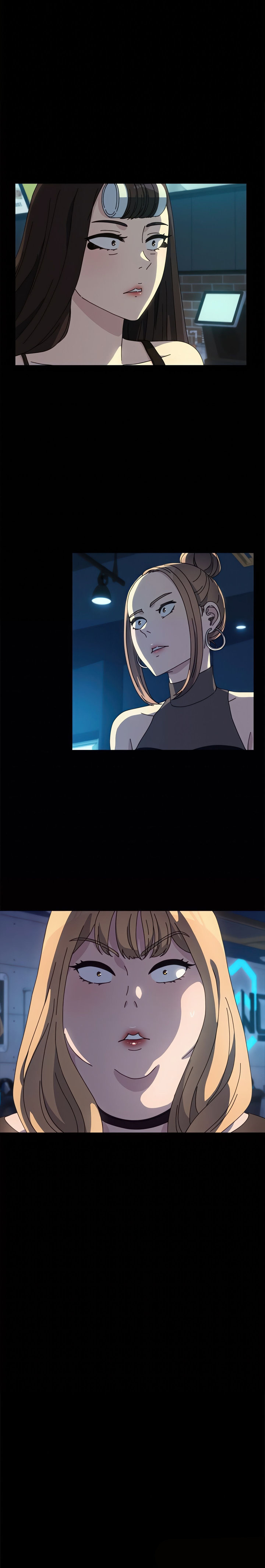 Hey Mister! - Chapter 22 - picture 24