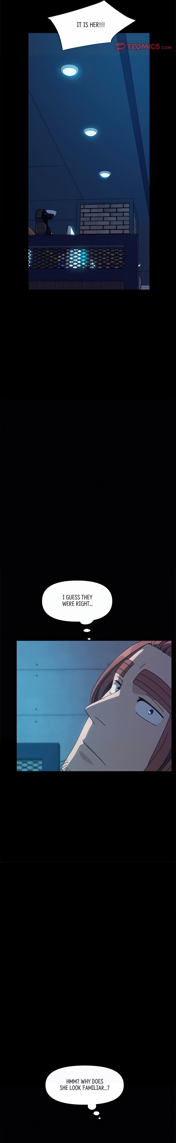 Hey Mister! - Chapter 22 - picture 25