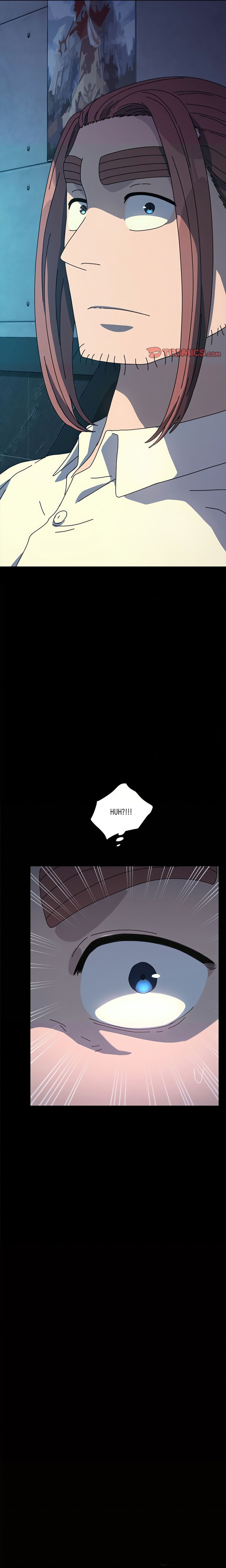 Hey Mister! - Chapter 22 - picture 26