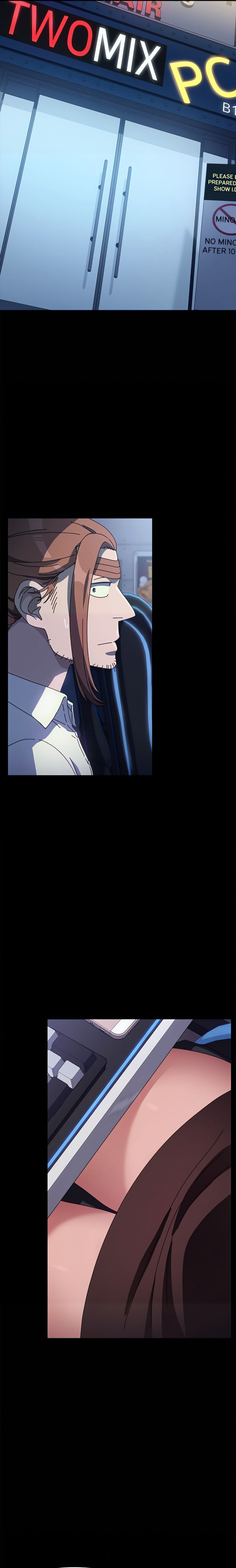 Hey Mister! - Chapter 22 - picture 4