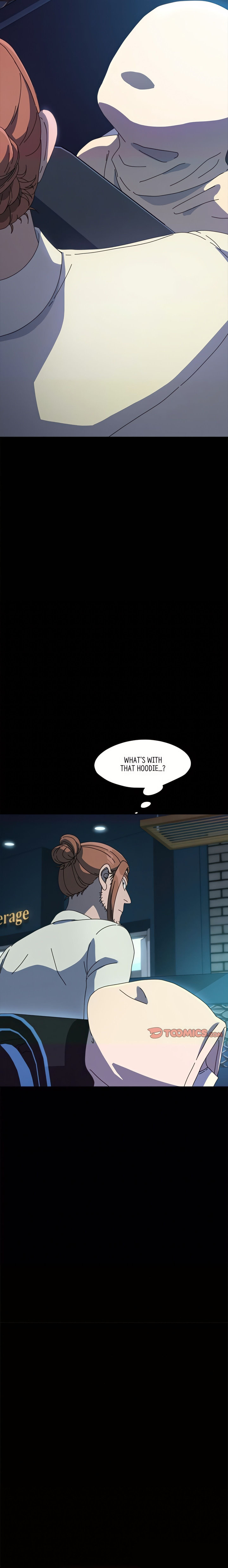 Hey Mister! - Chapter 22 - picture 8