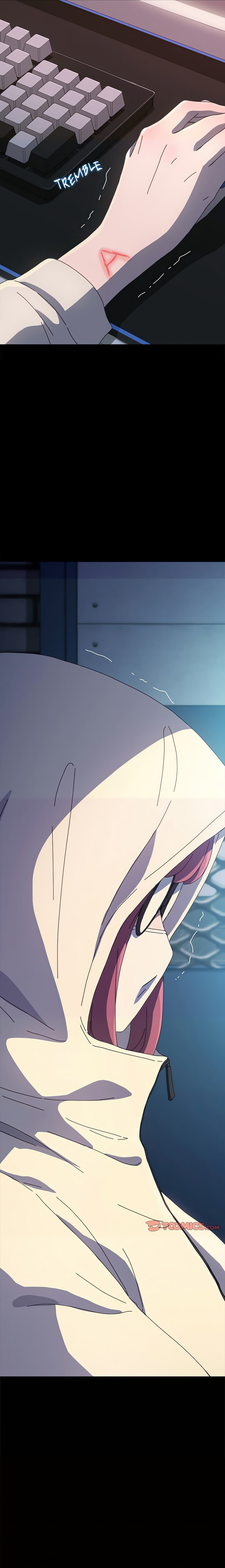 Hey Mister! - Chapter 22 - picture 9